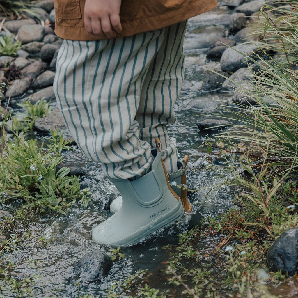 Puddle Boot | Sage