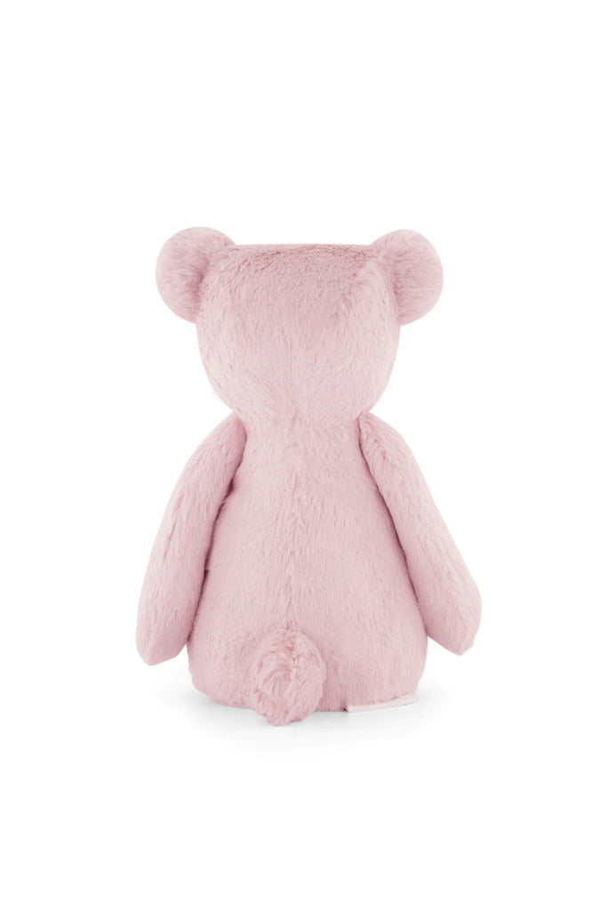 George The Bear 30cm | Powder Pink