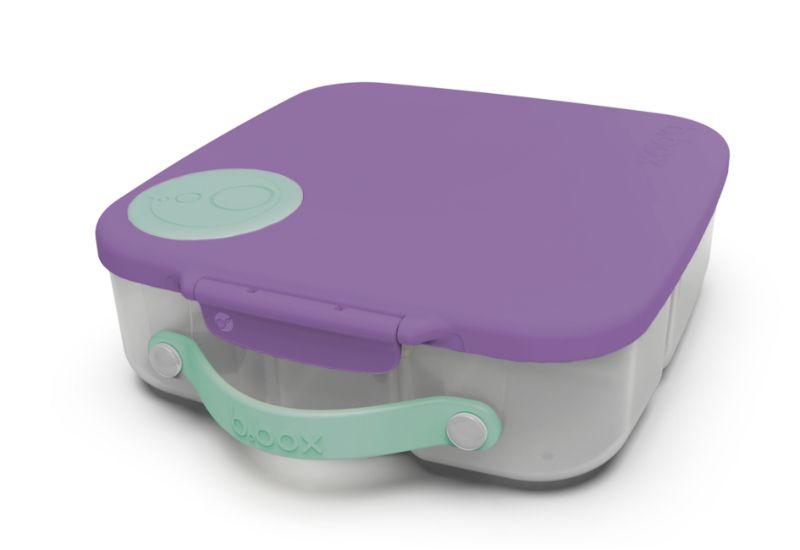 Lunchbox | Lilac Pop