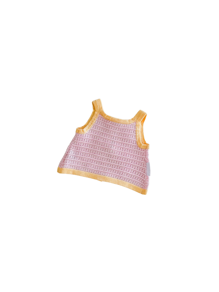 SINGLET | CLEMENTINE