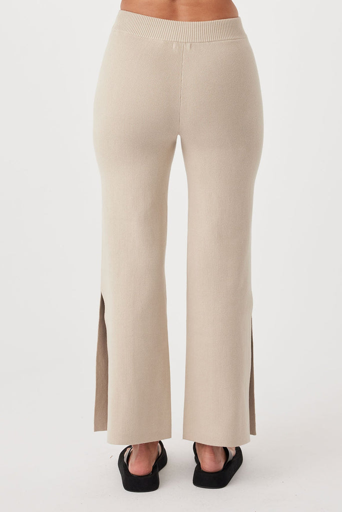 Ria Pant | Taupe