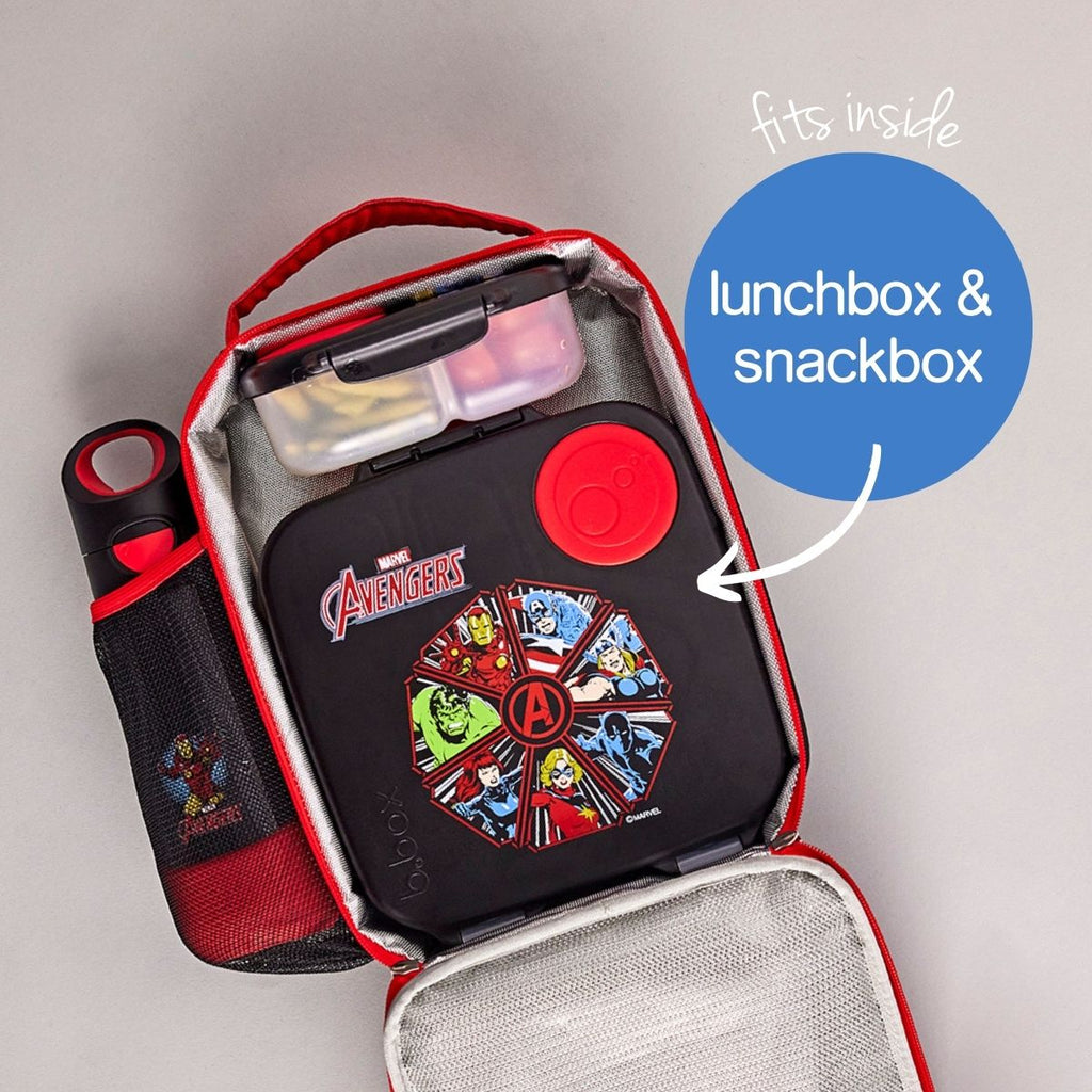 Insulated Lunch Bag | Avengers