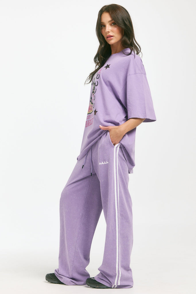 THE CHIDO PANTS | DARLIN LILAC