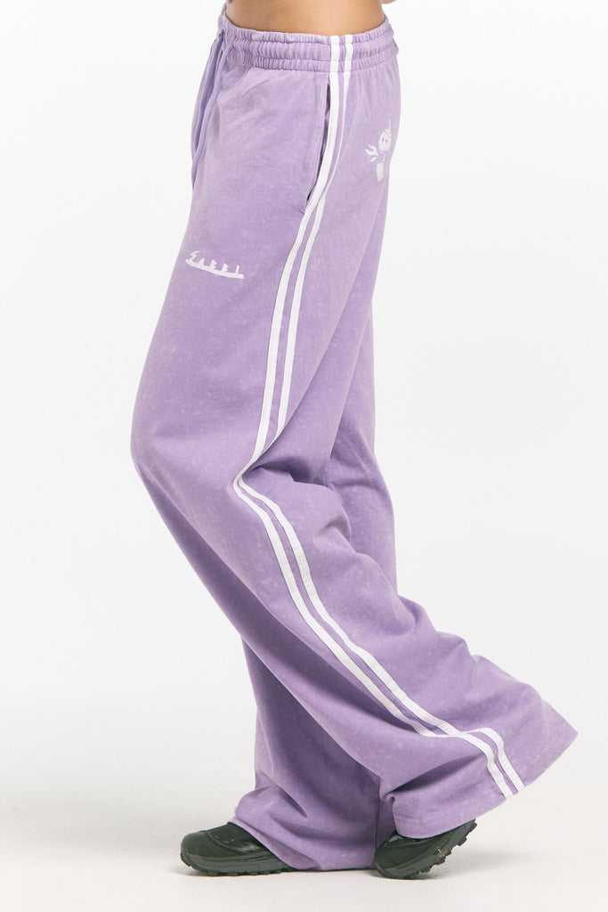 THE CHIDO PANTS | DARLIN LILAC