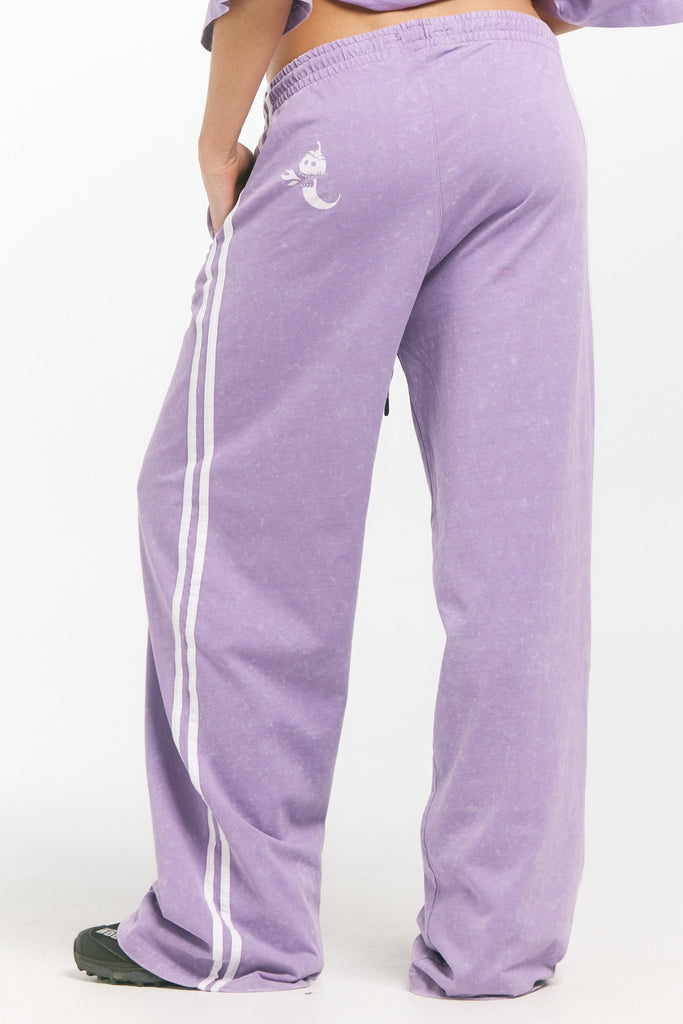 THE CHIDO PANTS | DARLIN LILAC