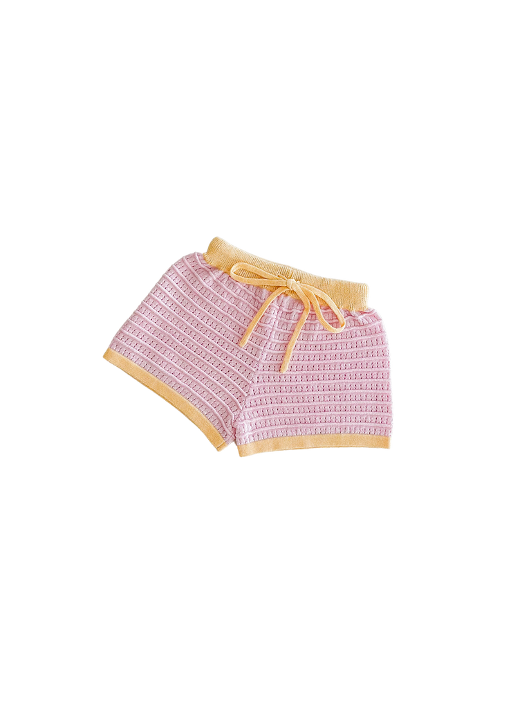 SHORTS | CLEMENTINE