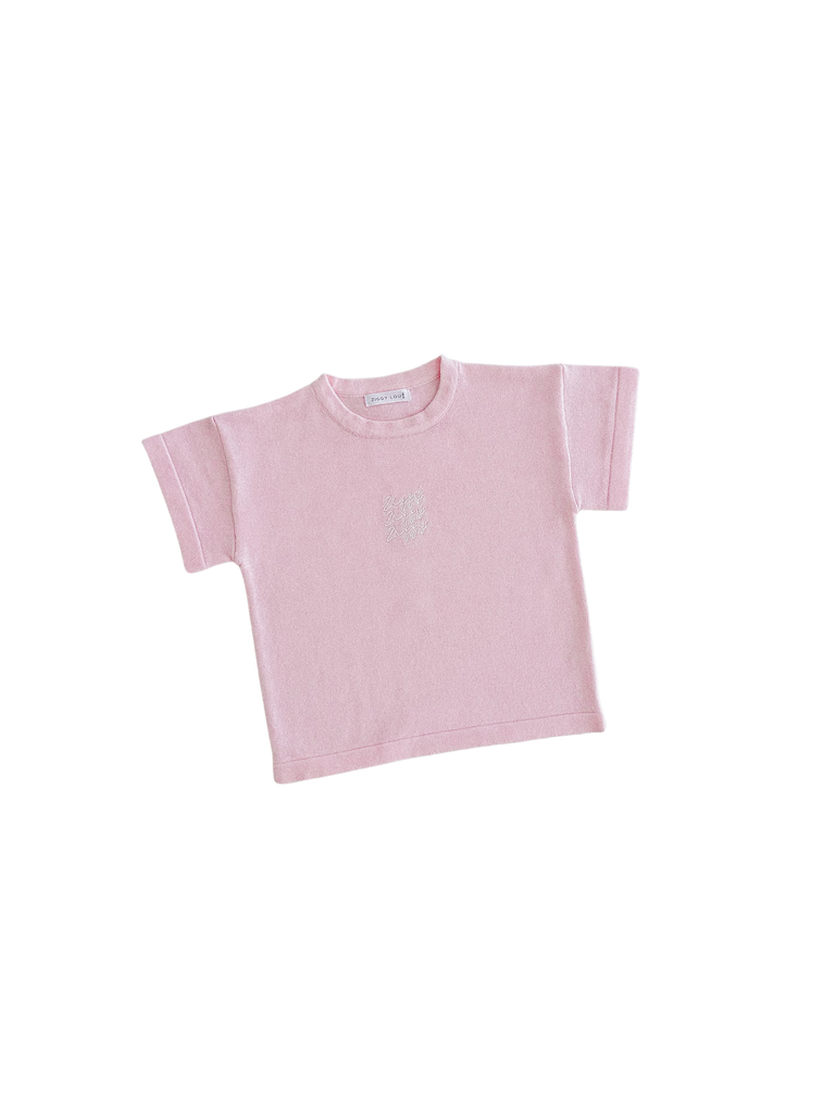 SIGNATURE TEE | FREYA