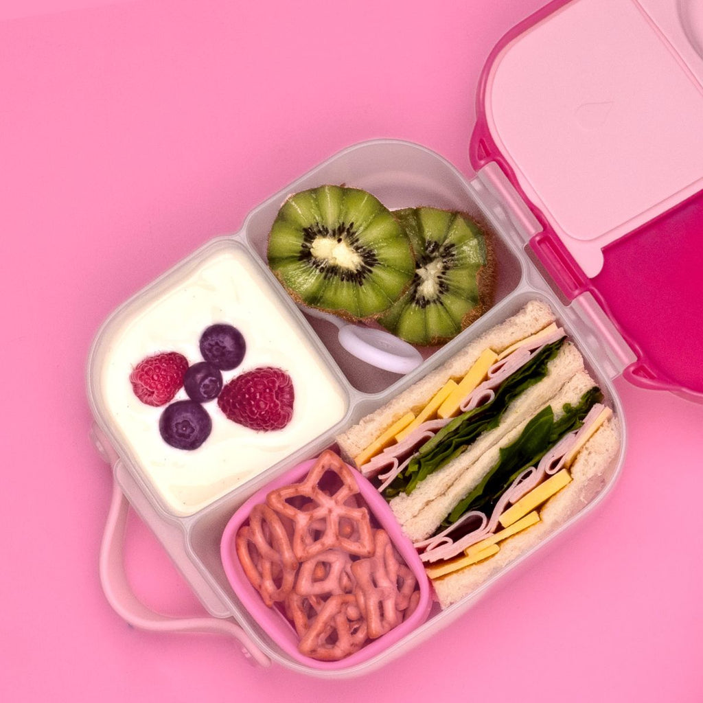 Mini Lunchbox | Barbie