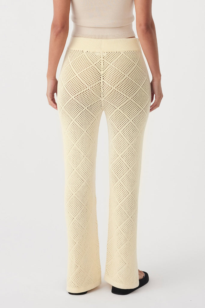 Ezra Pant | Butter