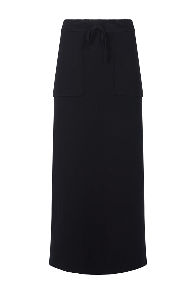 Lou Skirt | Black