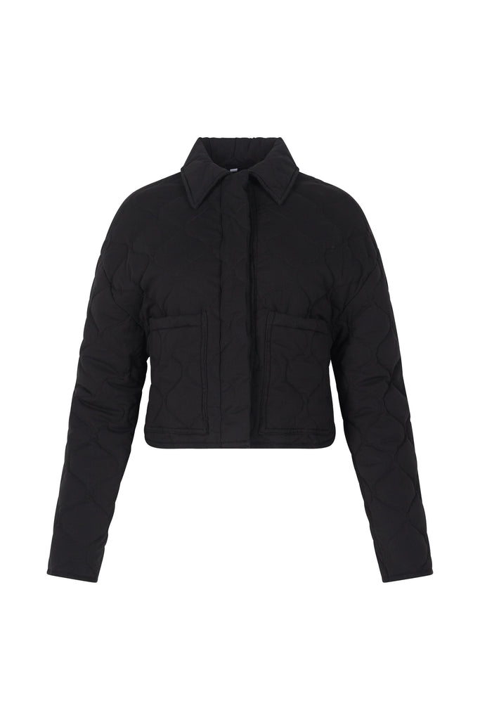 Oscar Jacket | Black