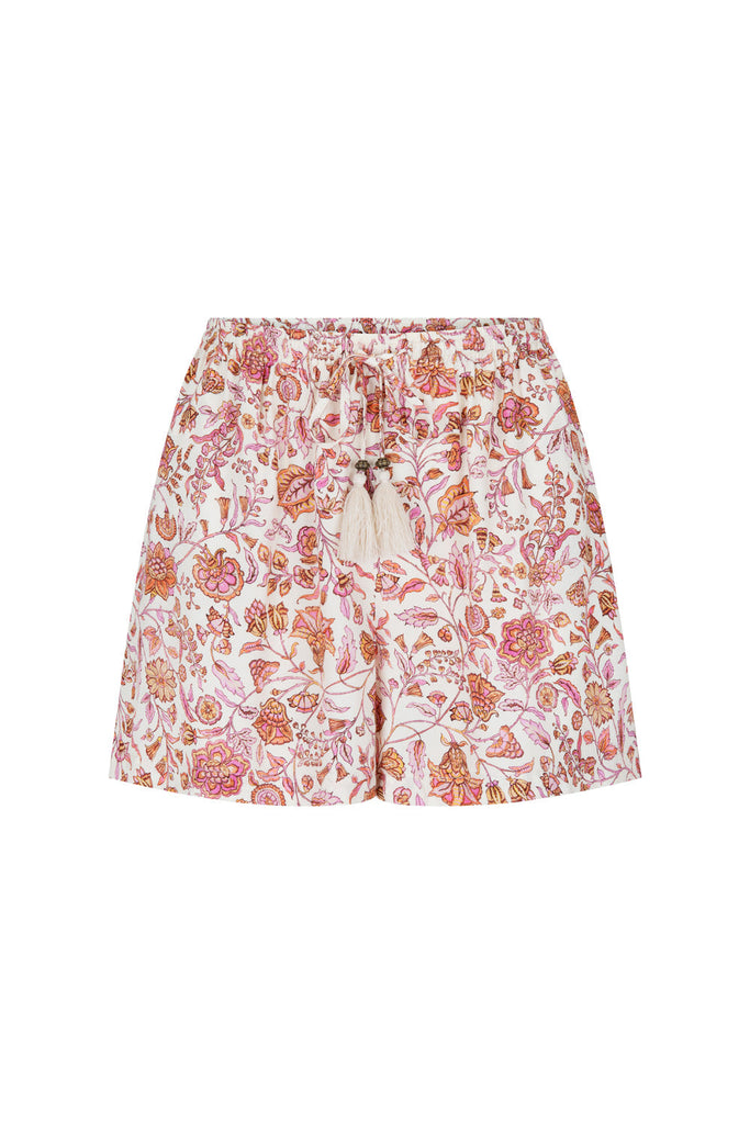 Sabba Shorts | Sunset Cream