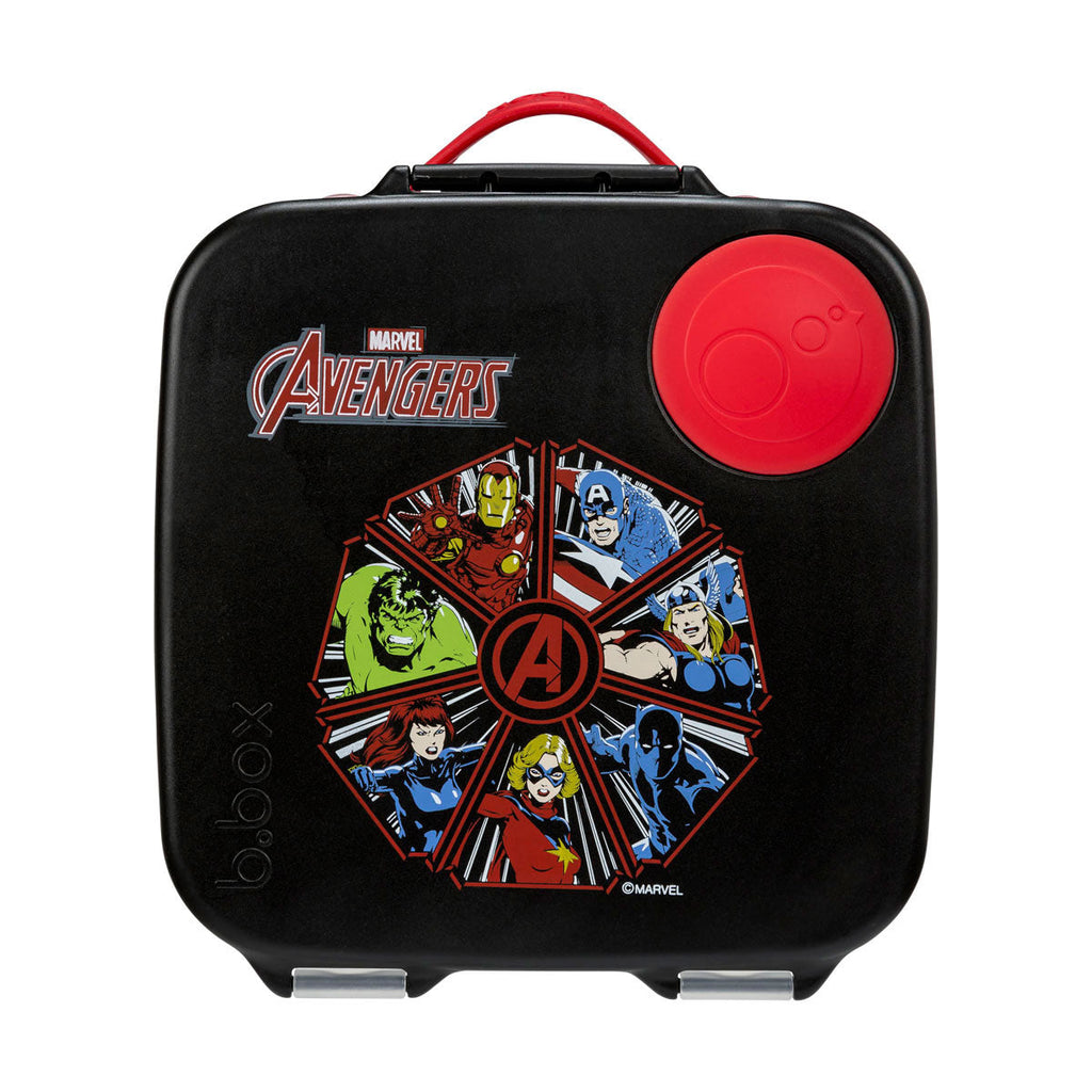 Lunchbox | Avengers