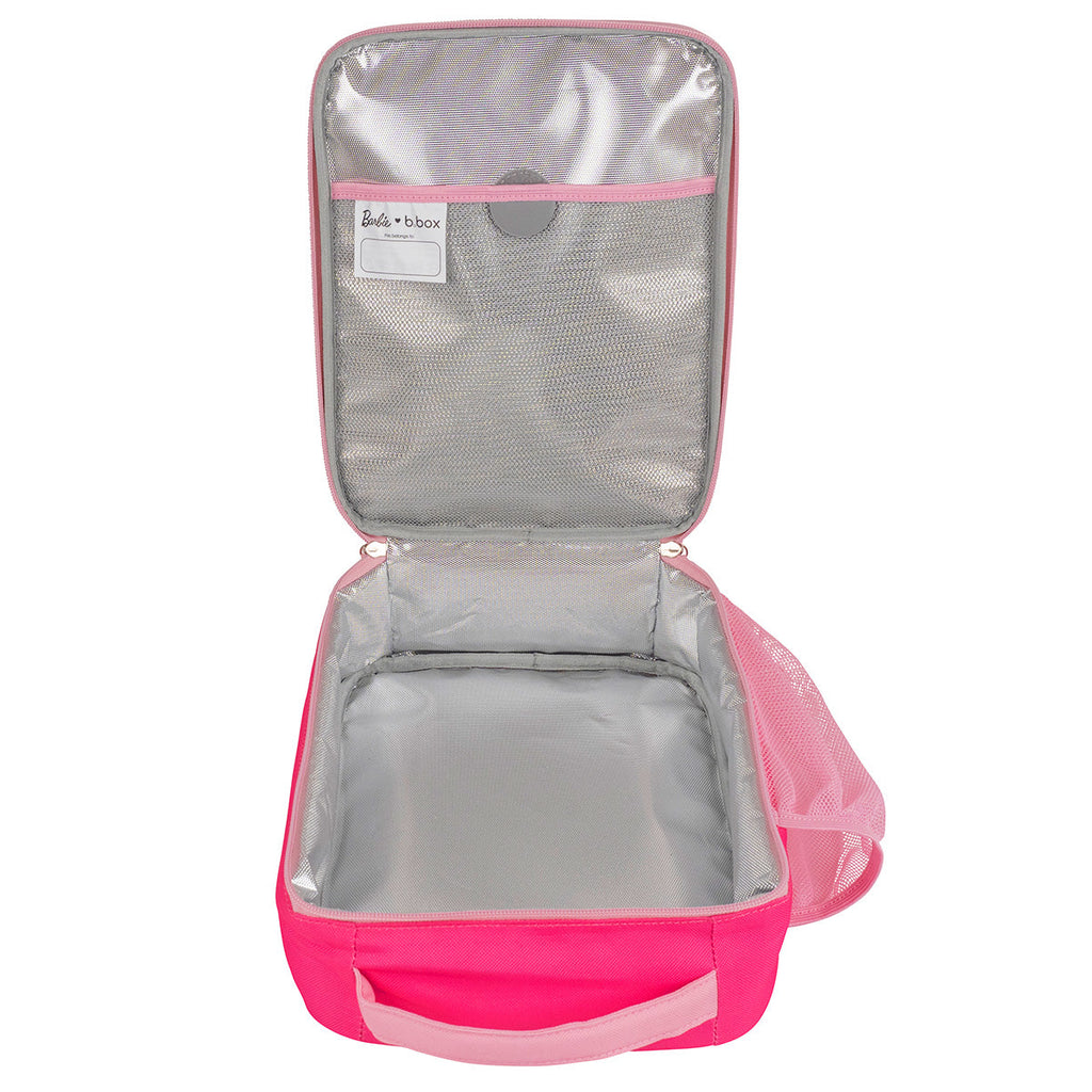 Insulated Lunch Bag | Barbie