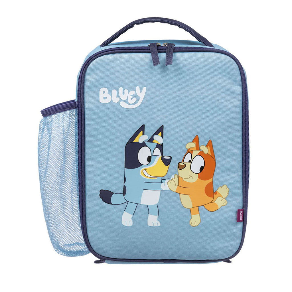Insulated Lunch Bag | Bluey