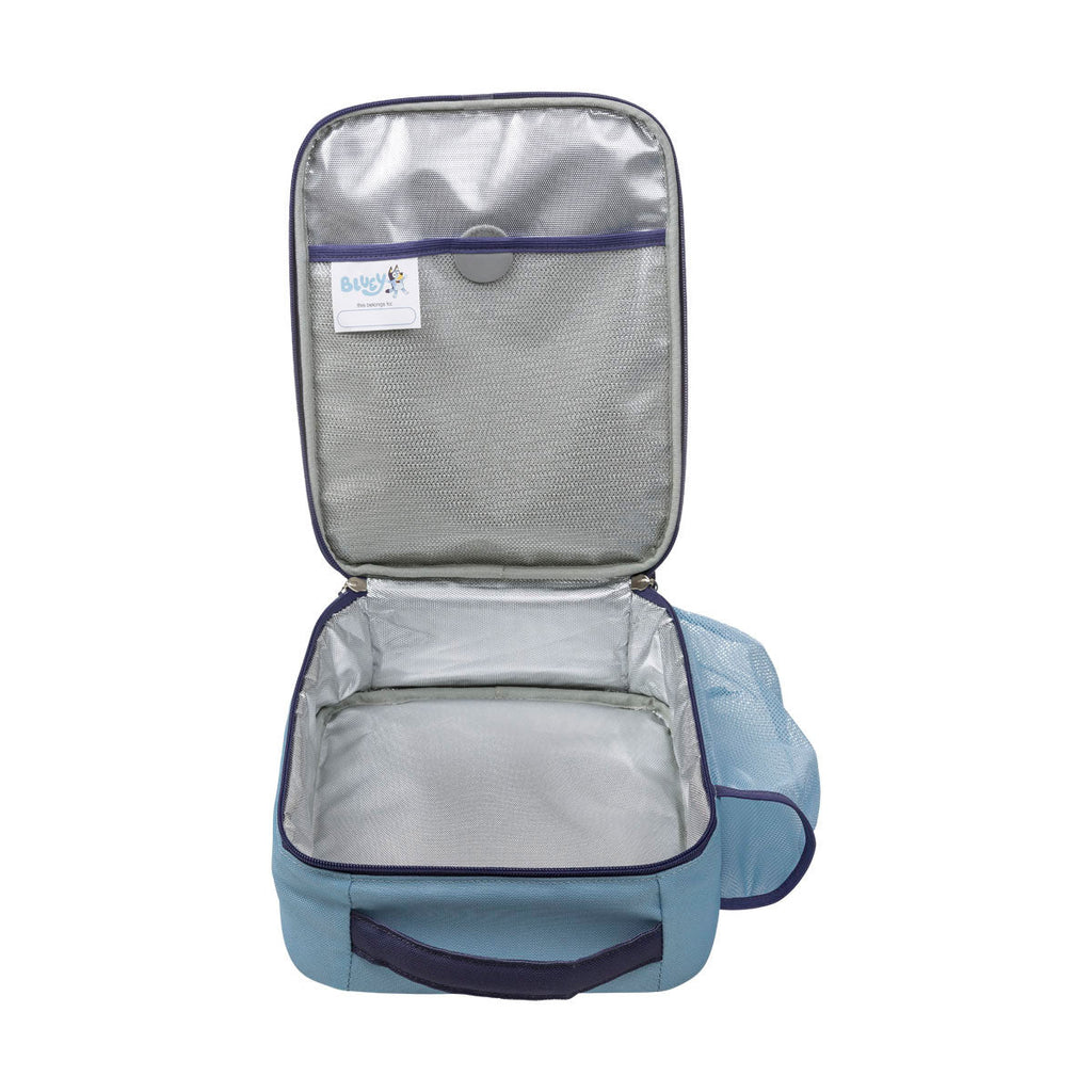 Insulated Lunch Bag | Bluey