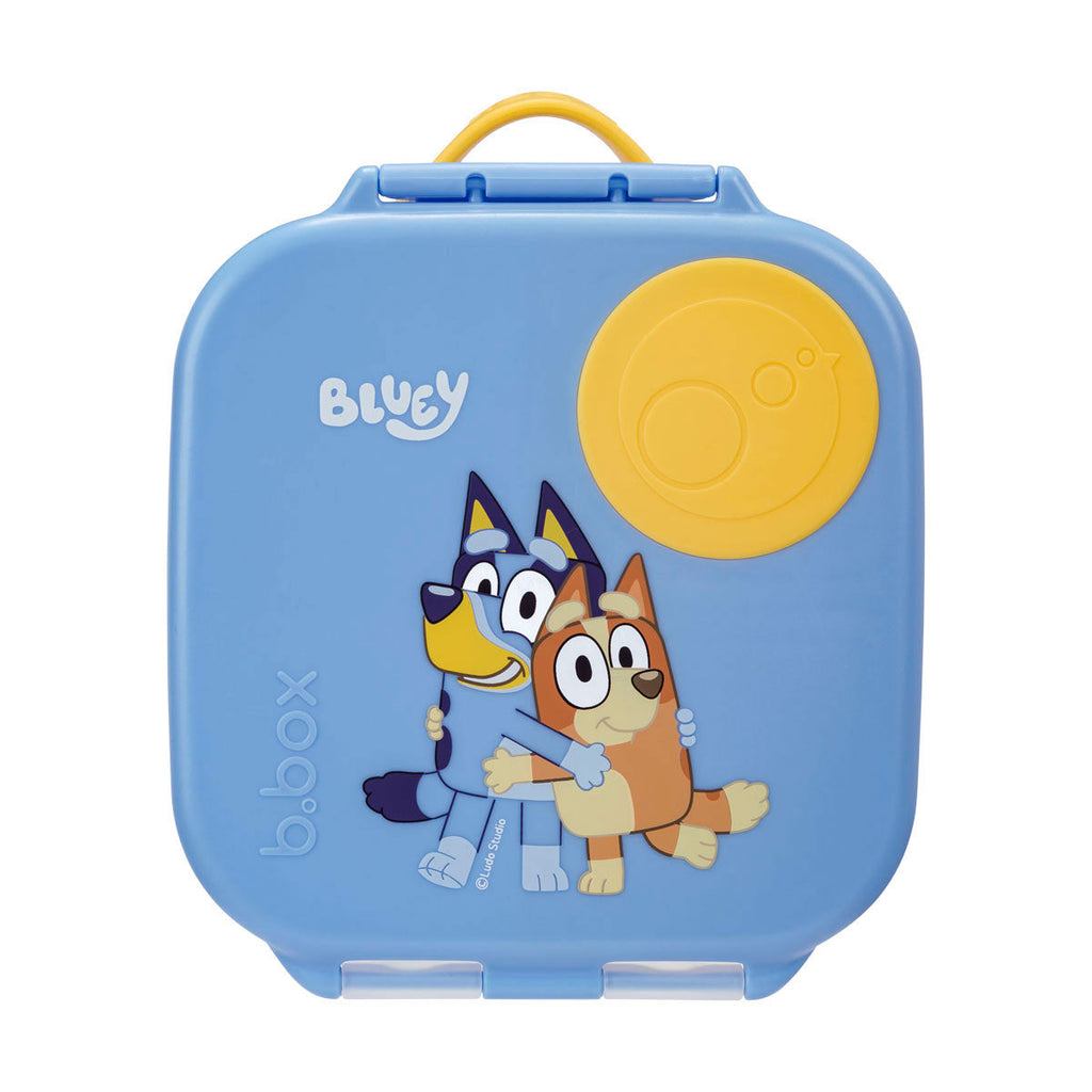 Mini Lunchbox | Bluey