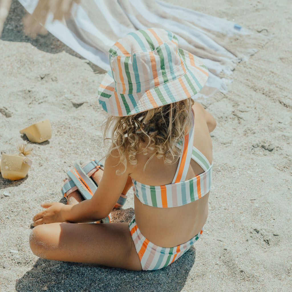 BIKINI | Summer Stripe