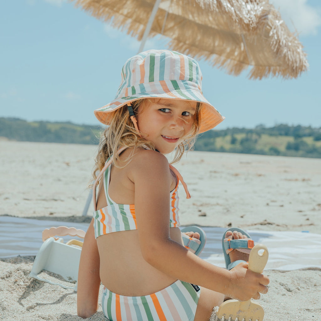 BIKINI | Summer Stripe