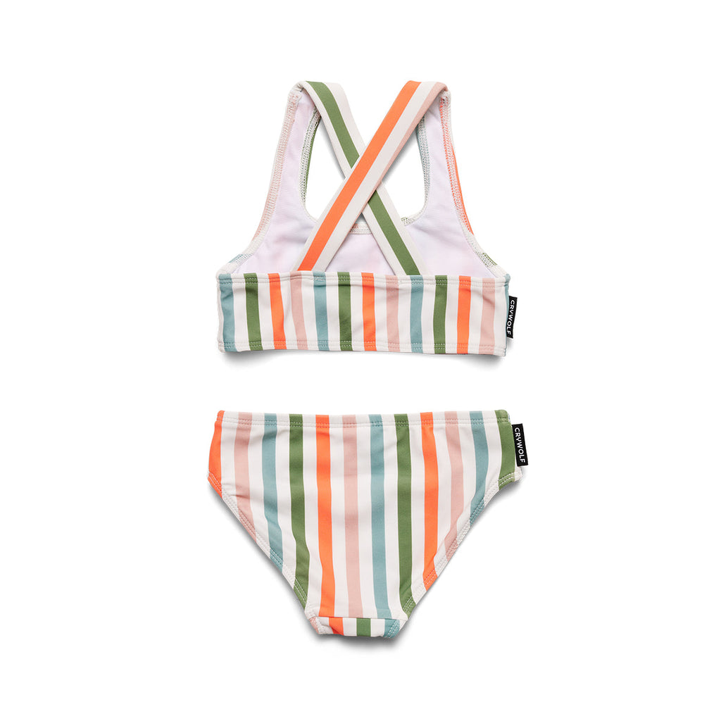 BIKINI | Summer Stripe