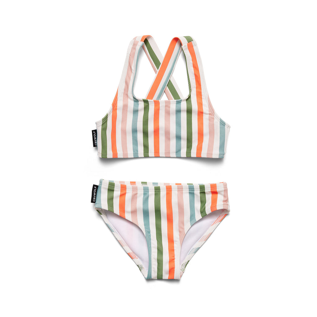 BIKINI | Summer Stripe