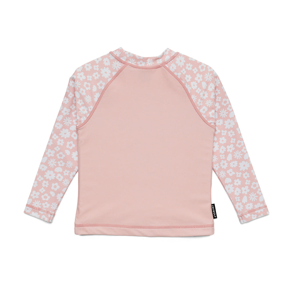 BABY RASH VEST | Ditsy Floral