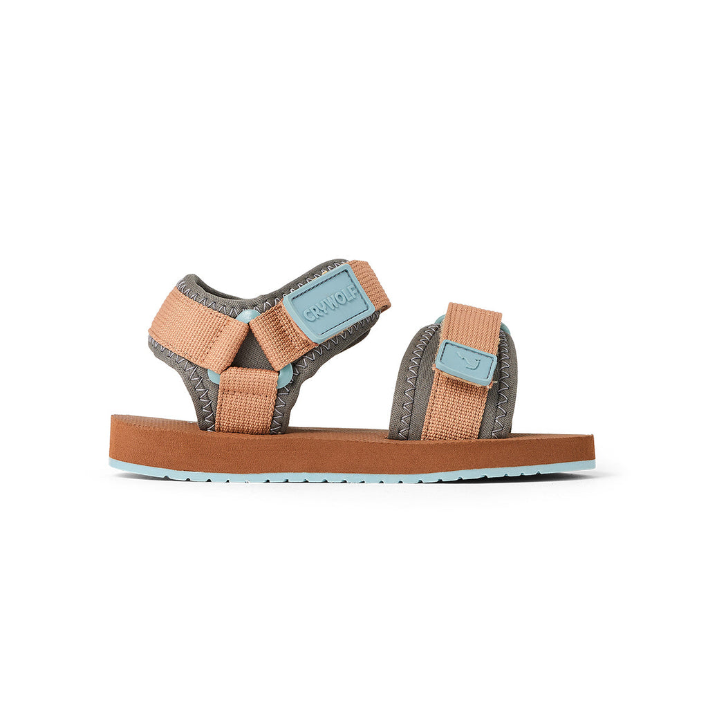 BEACH SANDAL | Natural