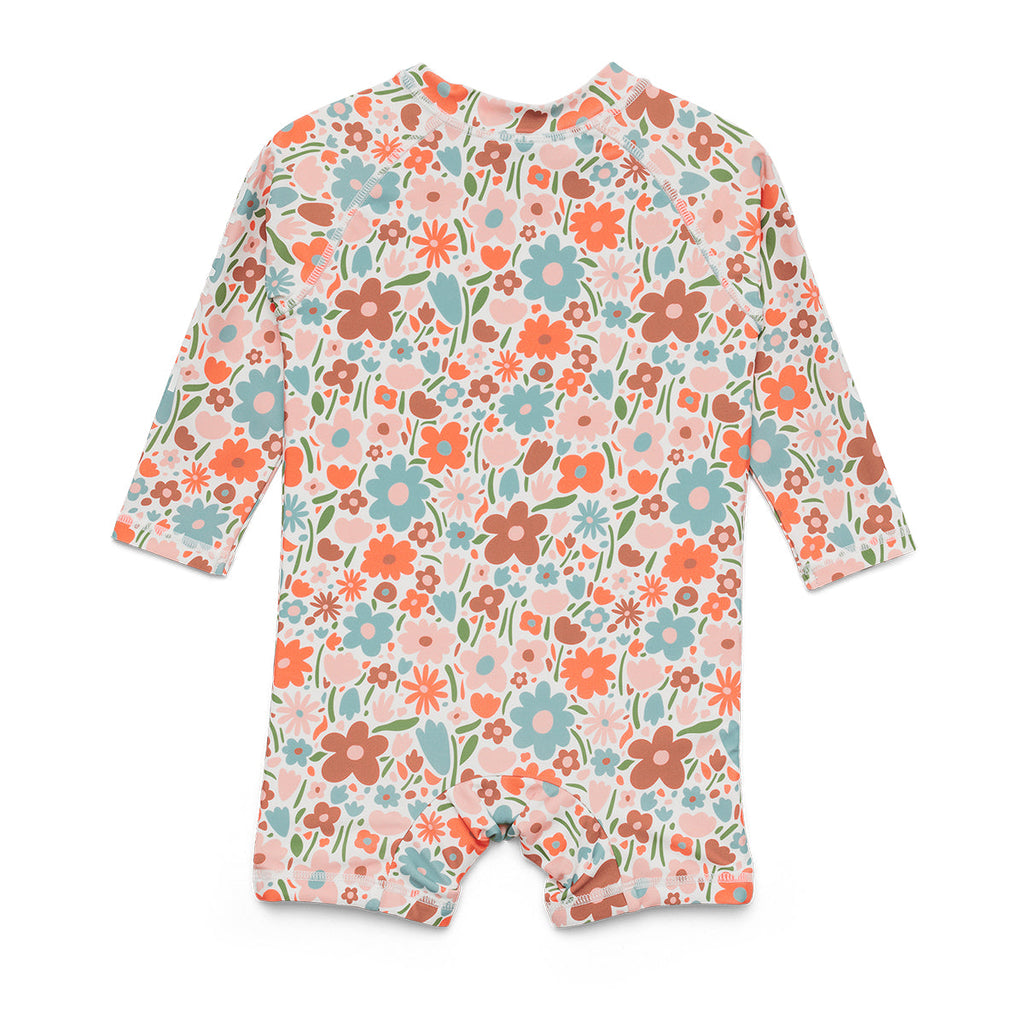 RASH SUIT | Flower Market