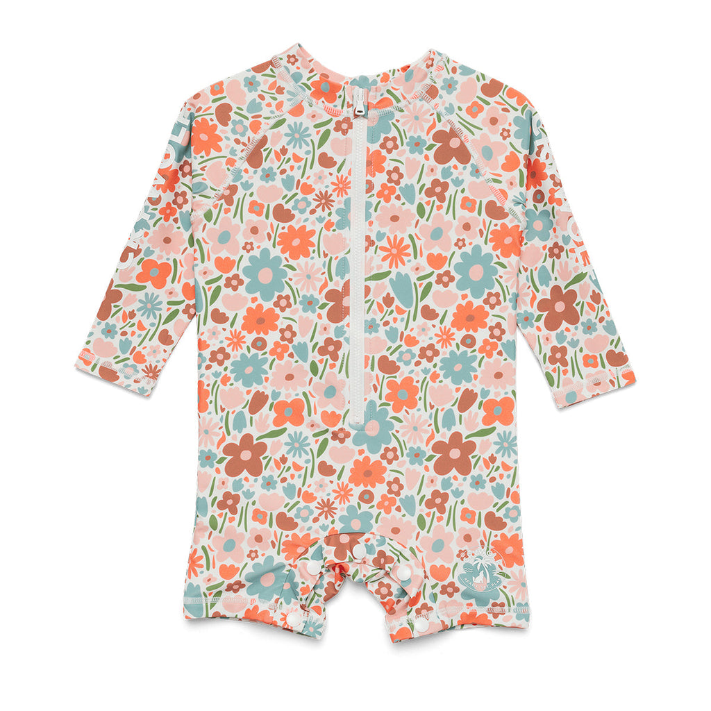 RASH SUIT | Flower Market