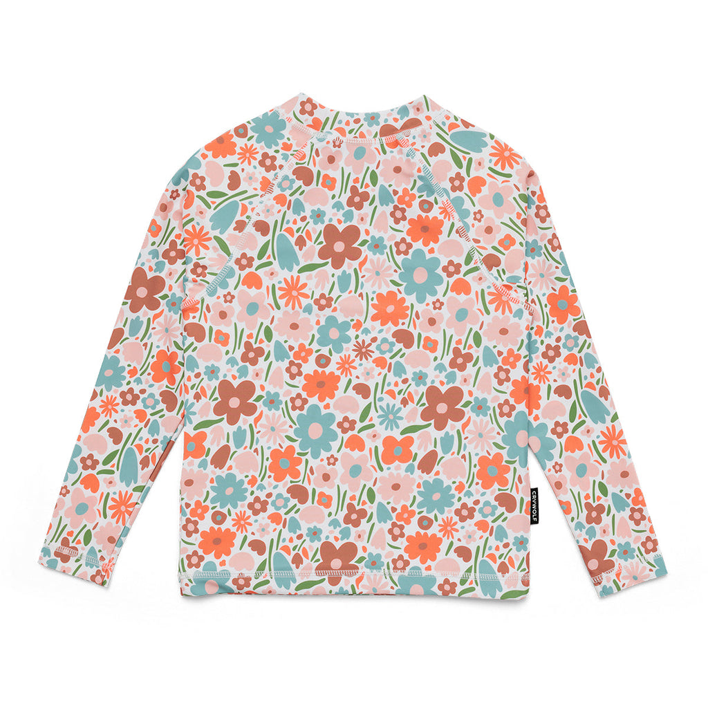 RASH VEST | Flower Market