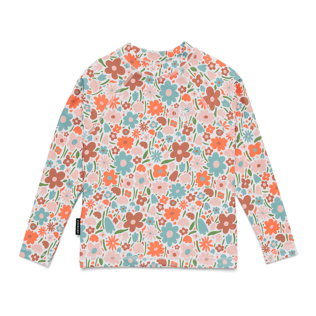 RASH VEST | Flower Market