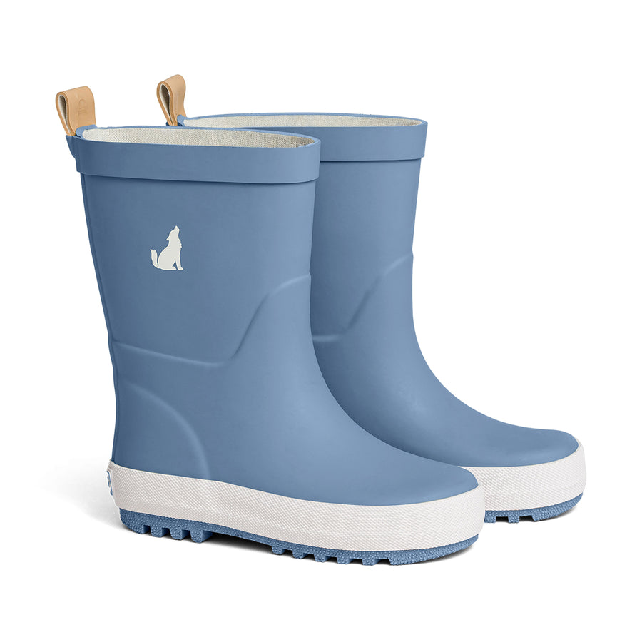 Rain Boots | Southern Blue