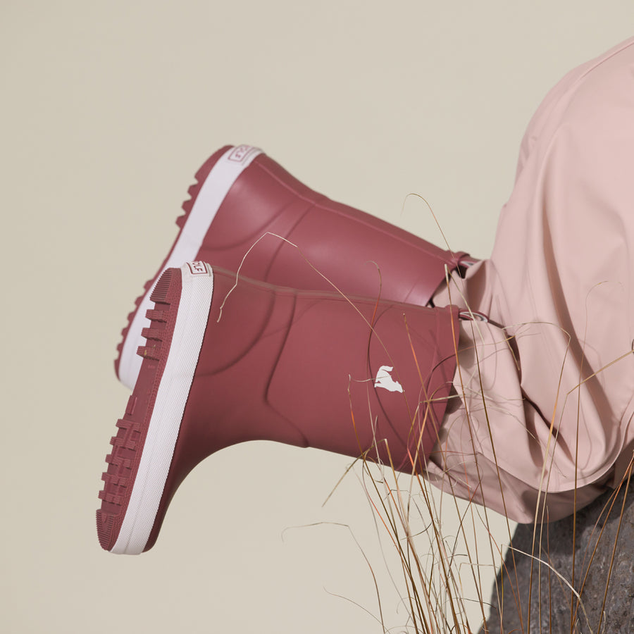 Rain Boots | Rosewood