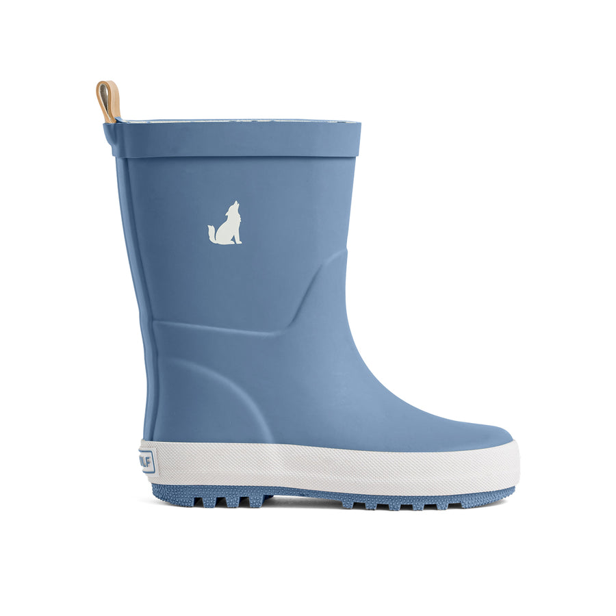 Rain Boots | Southern Blue