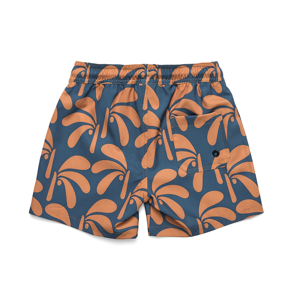 Board Shorts | Indigo Palms