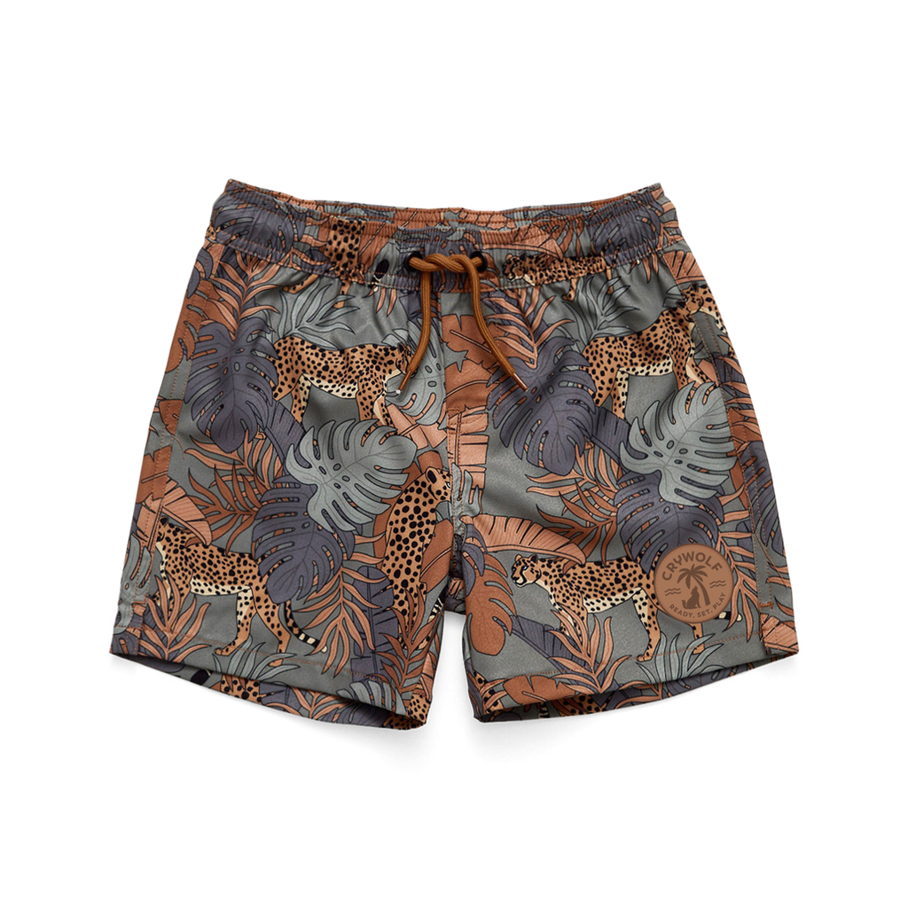 Board Shorts | Jungle