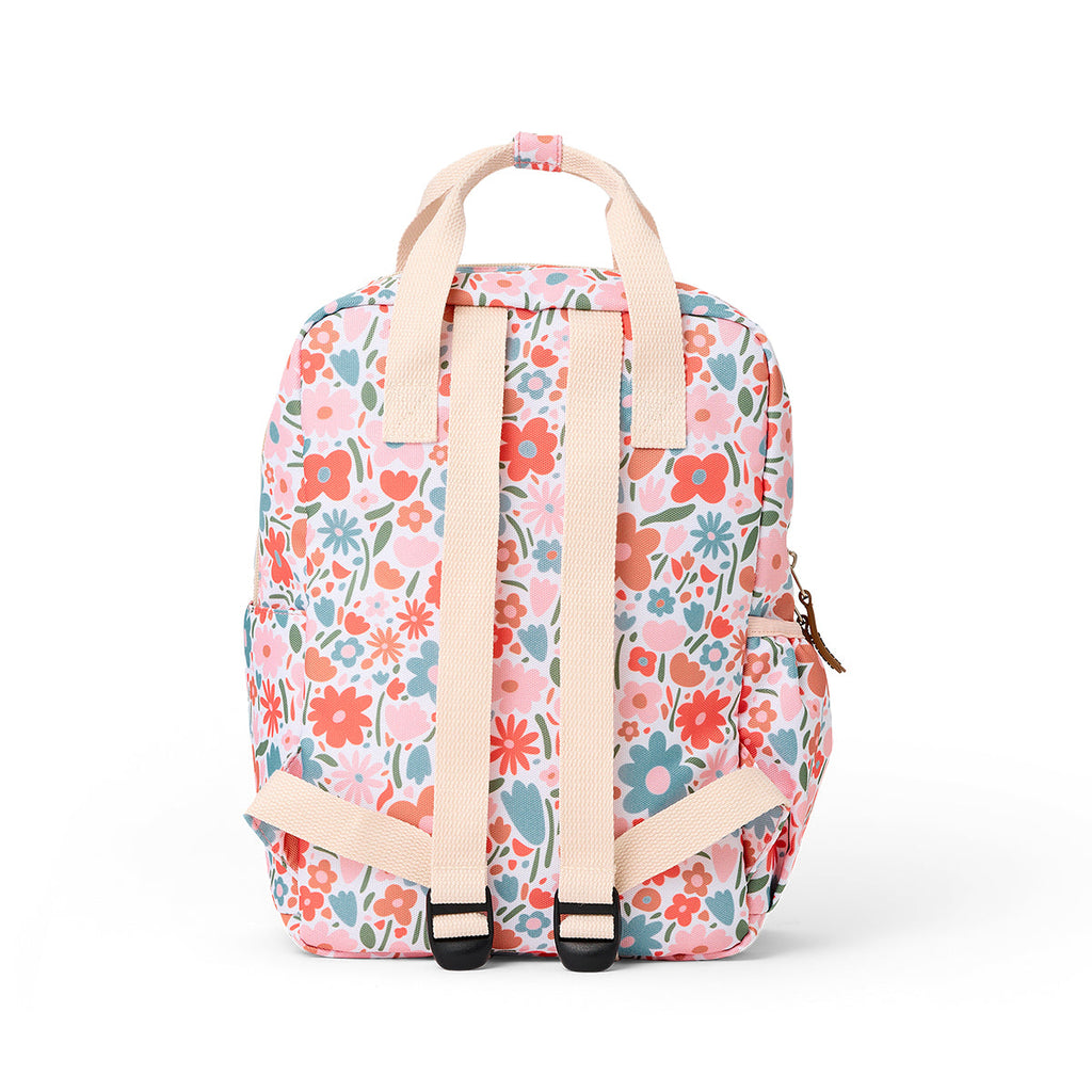 MINI BACKPACK | Flower Market