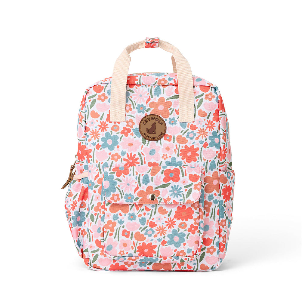 MINI BACKPACK | Flower Market