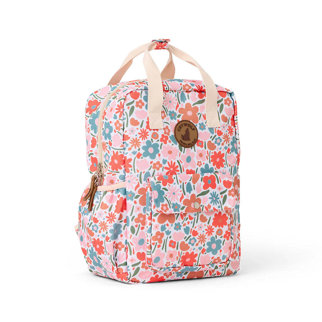 MINI BACKPACK | Flower Market