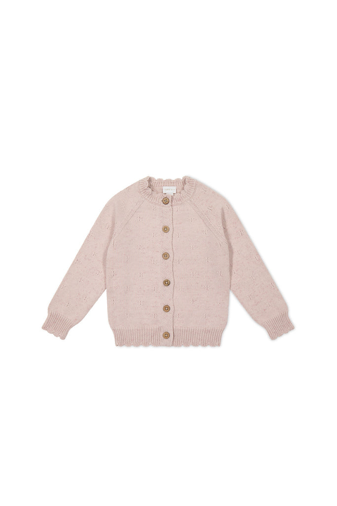 Felicity Cardigan | Ballerina Fleck