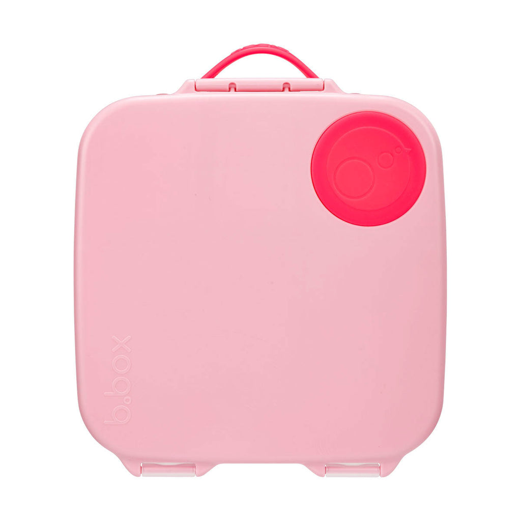Lunchbox | Flamingo Pink