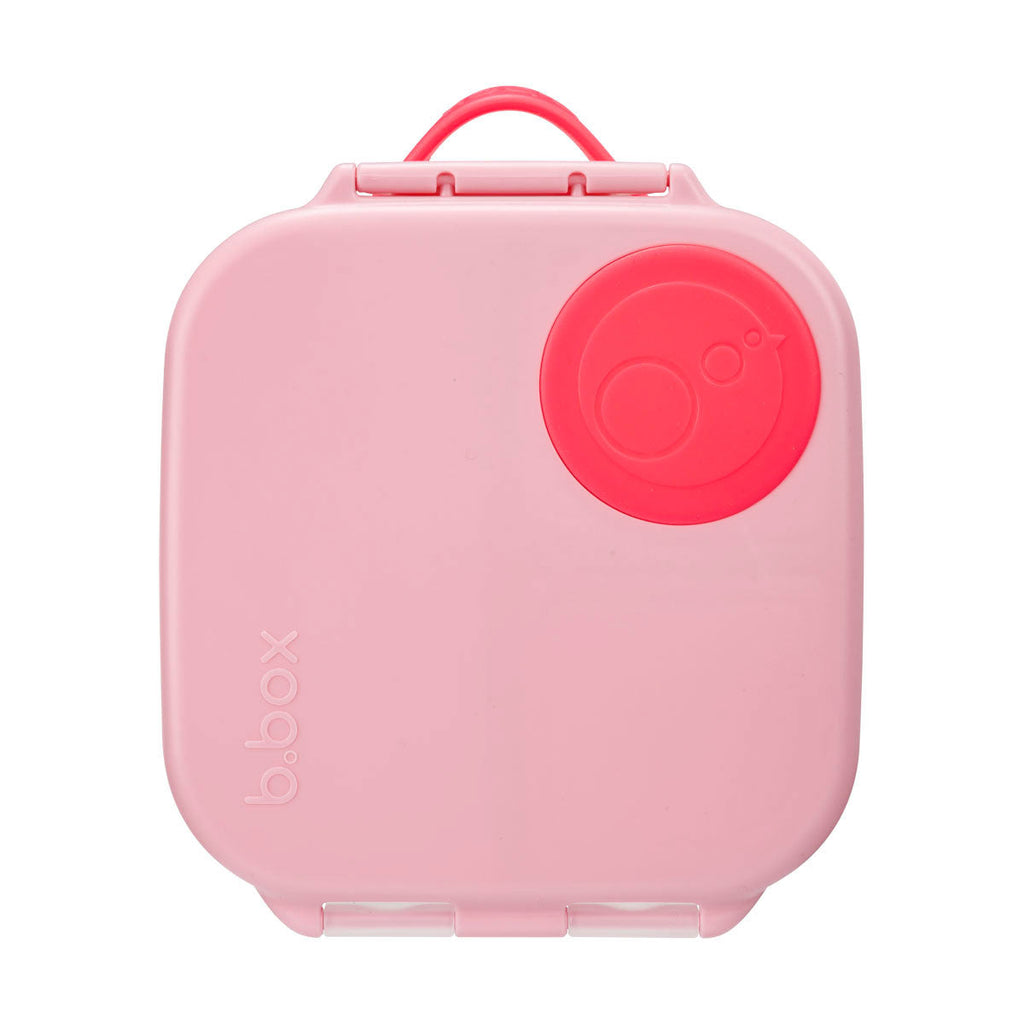 Mini Lunchbox | Flamingo