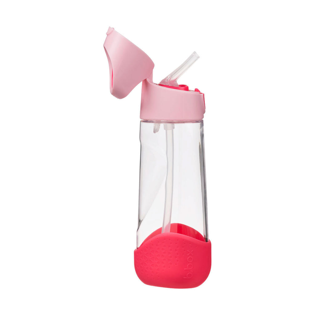 Tritan Drink Bottle 600ml | Flamingo