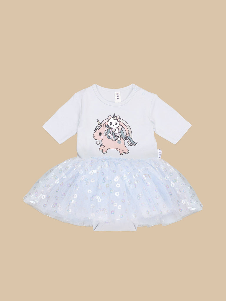 MAGICAL FRIENDS BALLET DRESS