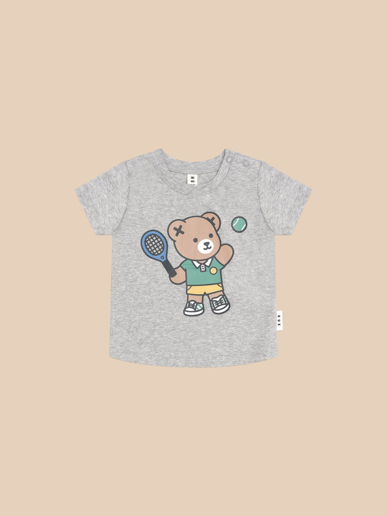 TENNIS HUX T-SHIRT