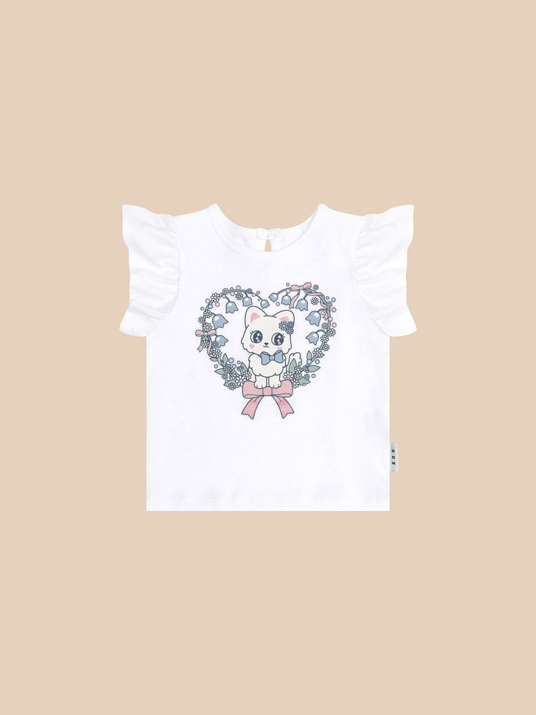 MEOW MEOW T-SHIRT