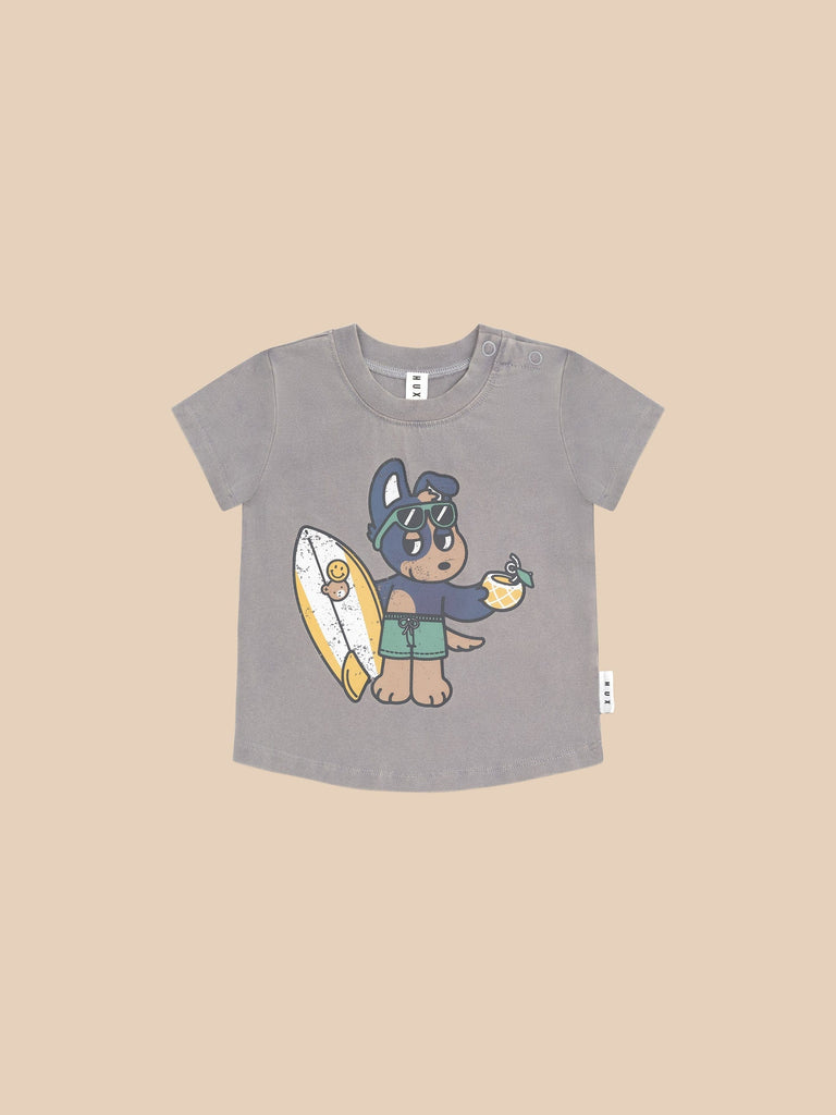 SURFER DAWG T-SHIRT