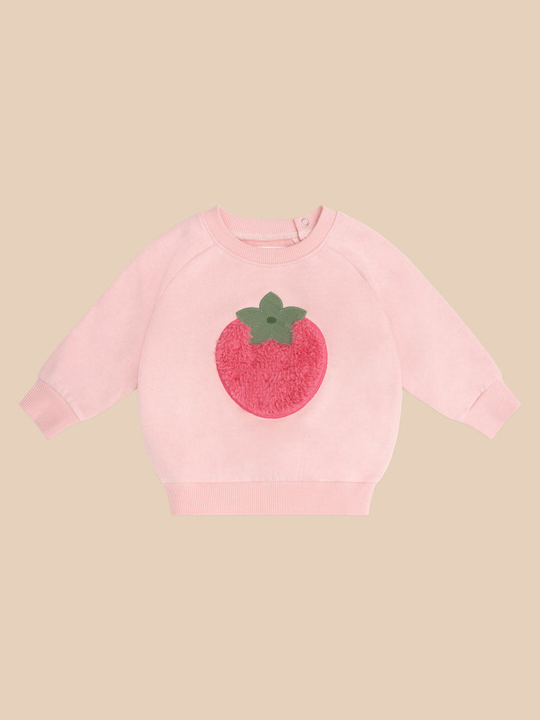 FURBERRY SWEATSHIRT