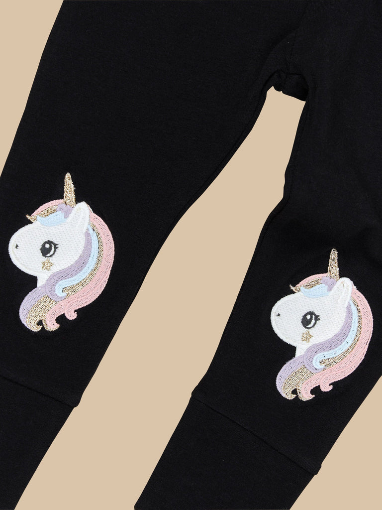 MYSTIC UNICORN LEGGING