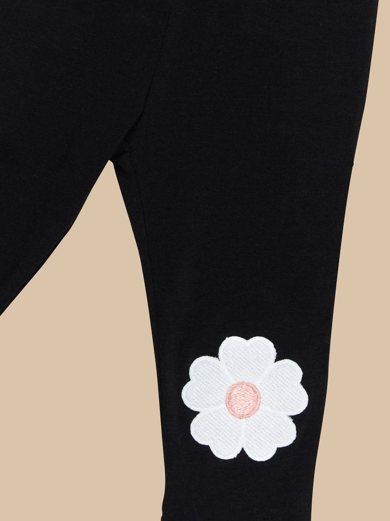 BLOSSOM FLOWER LEGGING